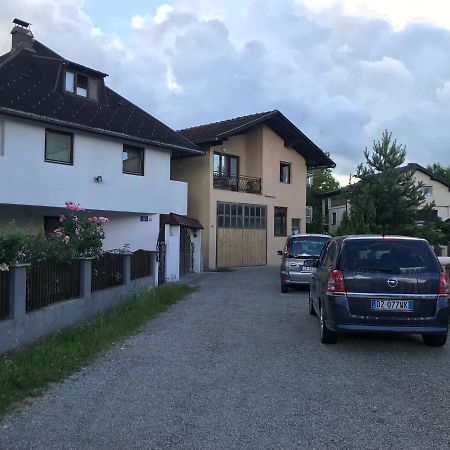 Lav Apartments Bihać Exterior foto