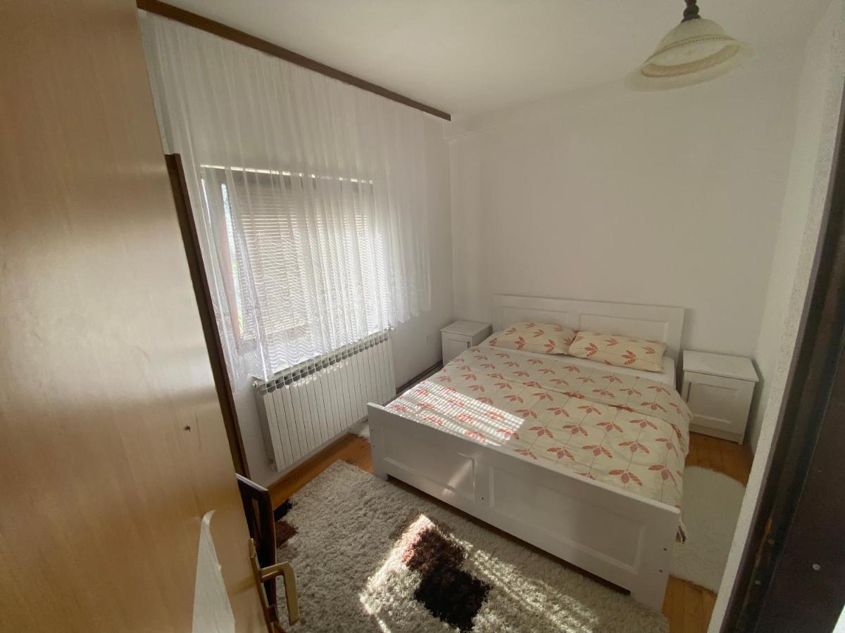 Lav Apartments Bihać Exterior foto